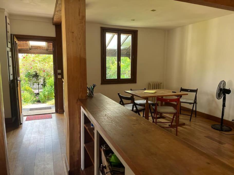 Lovely House Close To Paris Vitry-sur-Seine Kültér fotó